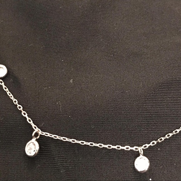 Stainless Steel Necklace - Picture 2 of 3